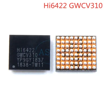 1 Adet HI6422 GWCV310 V311 İçin Huawei Güç IC PM Çip