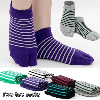 1 Çift Nefes Pamuk Çorap Rahat Moda çizgili çoraplar Erkekler Ayak Bileği Çorap No Show Çorap Ayak Çorap Yumuşak Konfor