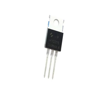 10 ADET HY3215P HY3215 TO-220 150V120A MOSFET Yeni orijinal
