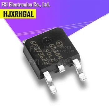 10 ADET STGD18N40LZT4 DIYGBA TO252 GD18N40LZ IGBT STGD18N40LZ TO-252 GD18N 40LZ