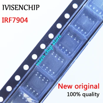 10 adet IRF7904 IR7904 7904 MOSFET SOP-8