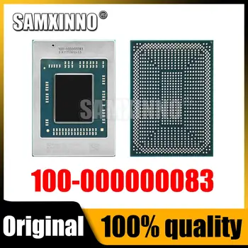 100 % test 100-000000083 BGA CPU Yonga Seti