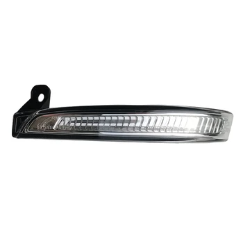 10X araba LED dikiz aynası ışık dönüş sinyal ışığı için Chevrolet Cruze J300 2009 - 2015 94537661 94537660