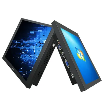 12 inç Endüstriyel Dokunmatik Ekran paneli PC Tablet PC