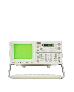 1GHz Analog Spektrumlu Laboratuar Kullanımı 1050MHz RF Spektrum Analizörü SM-5010