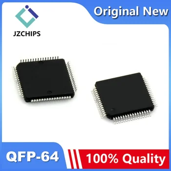 (2-10 adet)100 % Yeni MCF51AG128 MCF51AG128CLH QFP-64 JZCHIPS