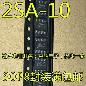 2 adet orijinal yeni 2SA-10G 2SA-10 SOP-8 Güç Yönetimi IC Çip