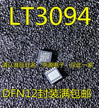 2 adet orijinal yeni LT3094EDD LT3094 ekran baskılı LHCC DFN10 düşük voltaj diferansiyel voltaj regülatör çipi