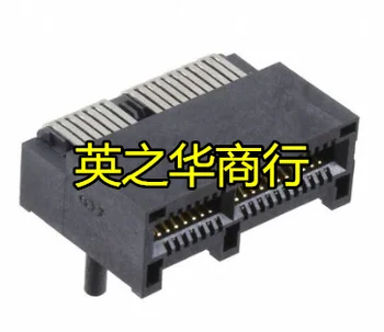 2 adet orijinal yeni PCIE-036-02-FDRA 1.0 mm pitch-36Pin PCI soketi