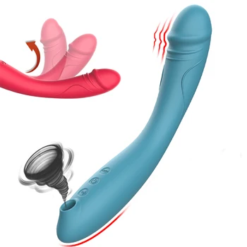20 Modları Klitoral Çok Fonksiyonlu Vibratör Kadın Kadınlar İçin Klitoris Klitoris Enayi Vakum Stimülatörü Yapay Penis Seks Oyuncakları Ürünleri Yetişkinler İçin