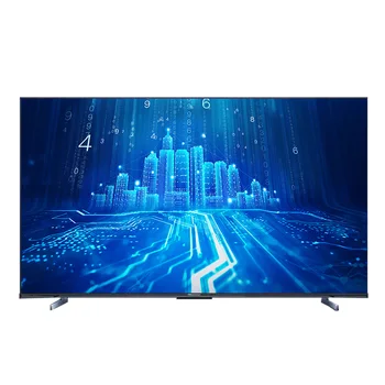 2022 yeni stokta Hisense oyun TV Ace 2023 75 inç 240Hz yüksek fırça HDMI2.1 4 + 32GB 4K ince tam ekran LCD akıllı TV 75E55H