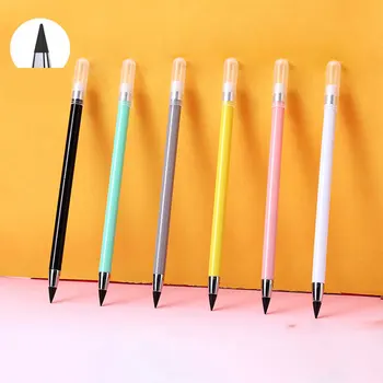 30 Adet Mürekkepsiz Kalem Kullanımlık Sonsuz Silgi ile Kalem Renkli Kalemler Sonsuza Kalem Mürekkepsiz Kalem Ev Okulu için