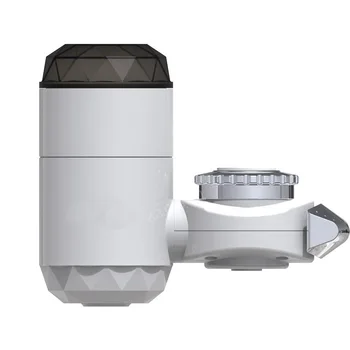 3000W elektrikli su ısıtıcı Musluk Anında Sıcak su musluk ısıtıcı soğuk ısıtma musluk Tankless anlık su ısıtıcı