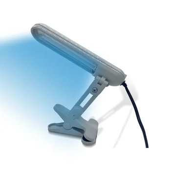 311nm UVB ışık Fototerapi Vitiligo Sedef Egzama Cilt Sorunları tedavisi ultraviyole lamba LED cihazı