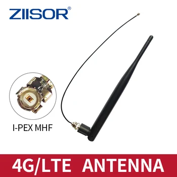 4G LTE Anten 5dBi Entegre IPEX 4G Yönlendirici Antenler Kablo ile IPX Modem Modülü Anakart 20cm