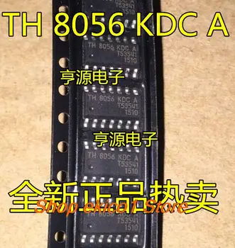 5 adet Orijinal stok TH8056 TH8056KDCA SOP14 TH8056KDC-AAA-008-RE SOP8