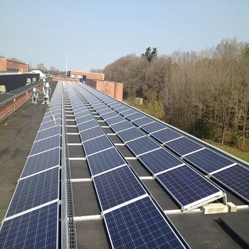 500W monokristal silikon fotovoltaik modül fabrika doğrudan satış güneş enerjisi paneli sistemi