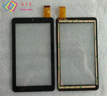 7 İnç Ginzzu GT-7020 tablet pc kapasitif dokunmatik ekran camı sayısallaştırma paneli Ücretsiz kargo