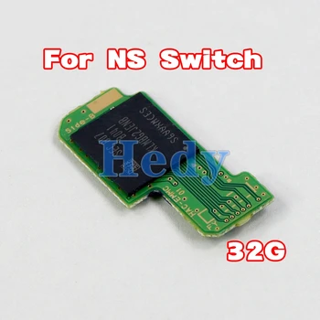 8 ADET 32GB Nintendo Anahtarı RAM Bellek Modülü Yedek Bellek Depolama Modülü Anahtarı NS Ana Konsol