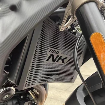 800 NK Radyatör ızgara kapağı Koruma Yağ Soğutucu Soğutmalı moto rcycle Aksesuarları CNC CF MOTO CF-MOTO 800NK 2023 2024