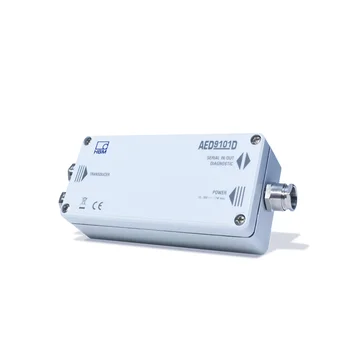 AD103C için HBM AED9101D sensör tartı kontrol kutusu