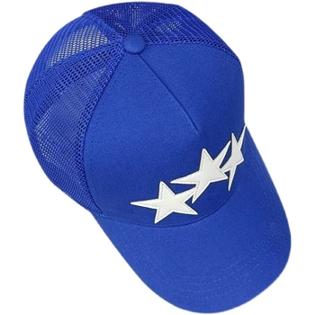 AM Başlangıç Amı Hiphop Sokak Gereçleri krom beyzbol şapkası Dağcılık Şapka Kap Moda hip-hop kavisli ağız beyzbol şapkası
