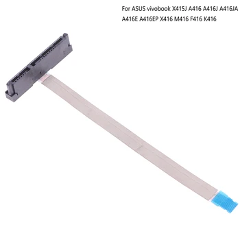 ASUS vivobook için A416 A416J A416JA A416E A416EP A416EA X416 M416 F416 K416 dizüstü SATA Sabit Disk HDD SSD Bağlayıcı Flex Kablo