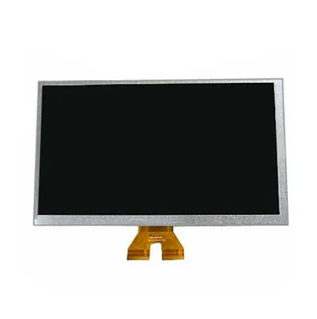 AUO 9.0 inç TFT LCD Ekran A090VW01 V3 WVGA 800 (RGB) * 480