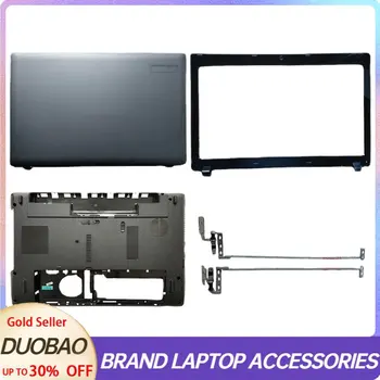 Acer Aspire 5250 5252 5253 5333 5733 5736 İÇİN Üst Laptop LCD arka kapak / Ön Panel / Alt Kapak / Menteşe Dizüstü Bilgisayar Kapağı Değiştirin