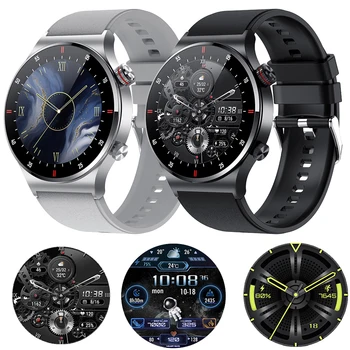 Akıllı İzle ASUS ZA500KL ZS620KL ZS551KL ZS550KL ZS570KL ASUS ZD553KL ZD552KL ZD551K Erkekler 2023 Sağlık Kol Saatleri Smartwatch