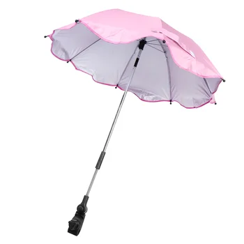 Arabası UV ışınları yağmur geçirmez şemsiye arabası güneş Dış Açık araba yağmur ( )