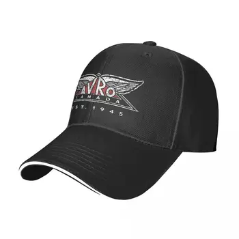 Aracı Bant Avro Kanada Logo Kap beyzbol şapkası Yeni Şapka Yeni Şapka kadın Şapka Güneş erkekler İçin