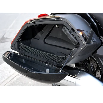 BMW için K1600B K1600 araba bagaj motosiklet saklama çantası BMW K1600GA K1600 K1600B yan kutu iç çanta iç çanta burç