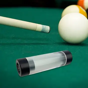 Bilardo Havuz Cue İpucu Aracı Premium Pricker Konik Snooker Havuz Cue İpucu Şekillendirici Bilardo Aksesuarları Havuz Cue Bakım Aracı
