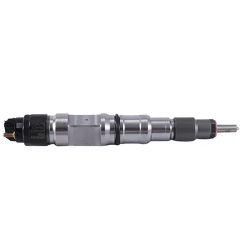 Bosch için 0445120321 Yeni Dizel yakıt enjektörü Memesi