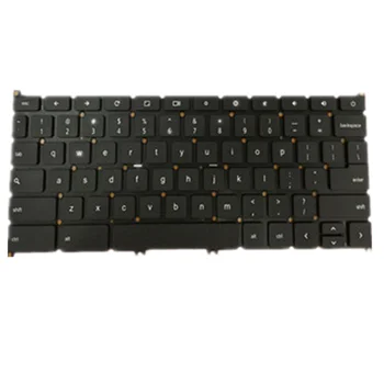 Chromebook 15 CB3-531 Siyah ABD Birleşik Devletler Sürümü İçin ACER İçin Laptop Klavye