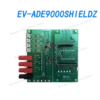 EV-ADE9000SHİELDZ Güç Yönetimi IC Geliştirme Araçları ADE9000 Arduino Değerlendirme Kurulu