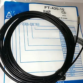 FT-420-10 30R Fiber optik kablo