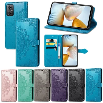 Flip Case OnePlus 7 8 9 10 Pro 7T 8T 9R 9RT 10T 11 deri cüzdan Telefon Kapak Bir Artı Nord CE 2 3 N10 N20 SE N100 N200 N300