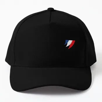 Fransız Ulusal Polis beyzbol şapkası Şapka Erkek Düz Renk Spor Snapback Güneş Erkek Kadın Czapka Siyah Baskılı Casquette Hip Hop