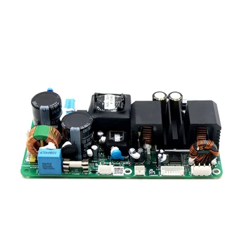 Güç amplifikatörü ICE125ASX2 Dijital Stereo Kanal Amplificador Kurulu HIFI Sahne AMP Aksesuarları H3-001