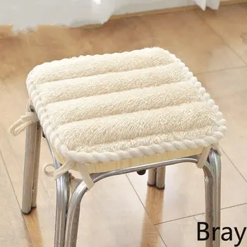 HIÇBIR B0X 100168 yer minderi Sevimli Yastık Cojines Decorativos Para Cama Yastık Sandalye Minderi