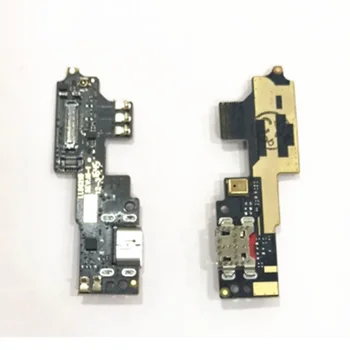 HTC Desire 10 Pro için Şarj Kurulu USB Bağlantı Noktası Konektörü şarj standı Flex Kablo