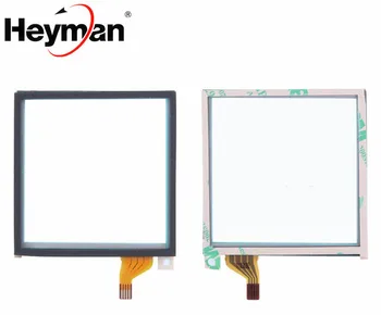 Heyman Dokunmatik ekran Digitizer için Yapıştırıcı ile Yedek Motorola sembolü MC3000, MC3070, MC3090, MC3190 - Z R, MC3200, MC3100, MC32N0