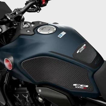 Honda CB 1000R CB1000 R 2021 2022 2023 Yan Yakıt Tankı Pad Tankı Pedleri Koruyucu Çıkartmalar Diz Kavrama Pad Fit Motosiklet