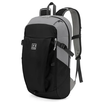 INOXTO açık spor dağcılık yürüyüş sırt çantası 15.6 inç bilgisayar çantası büyük kapasiteli seyahat eğlence öğrenci omuzdan askili çanta