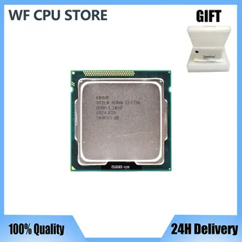 Intel Xeon E3 1230 SR00H 3.20 GHz 8 MB Dört Çekirdekli LGA 1155 CPU İşlemci