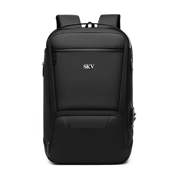 JINNUOLANG 2022 yeni iş sırt çantası erkek laptop sırt çantası çok fonksiyonlu su geçirmez moda Kısa seyahat çantası anti-hırsızlık mochila