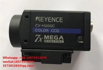 KEYENCE CV-H200C CA-H200C CV-H500C Endüstriyel Kamera