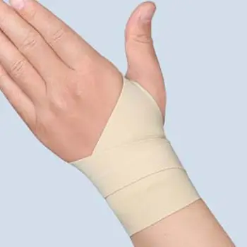 Kemer Sıkıştırma Ağrı Brace Karpal Tünel Artrit Bilek Brace Bilek Desteği Bilek Bandaj Brace Spor Bileklik